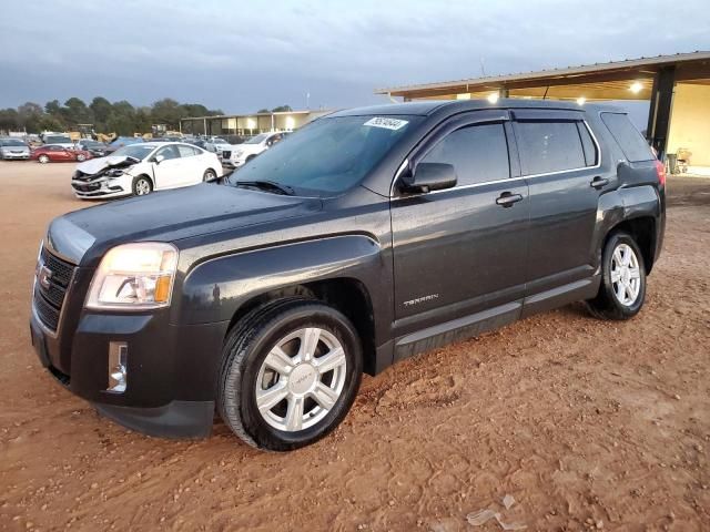 2014 GMC Terrain SLE