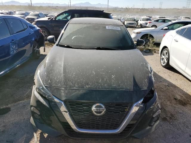 2019 Nissan Altima SL