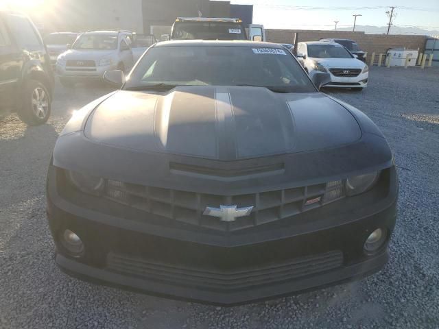 2010 Chevrolet Camaro SS