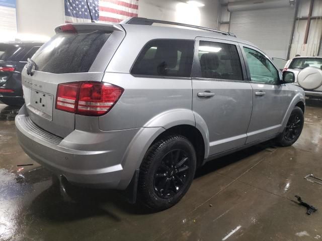 2020 Dodge Journey SE