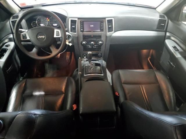 2009 Jeep Grand Cherokee Laredo