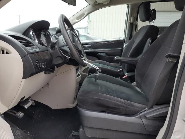 2011 Dodge Grand Caravan Express