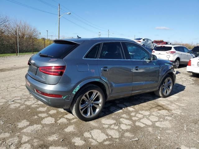 2015 Audi Q3 Premium Plus