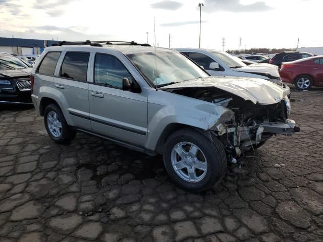 2007 Jeep Grand Cherokee Laredo