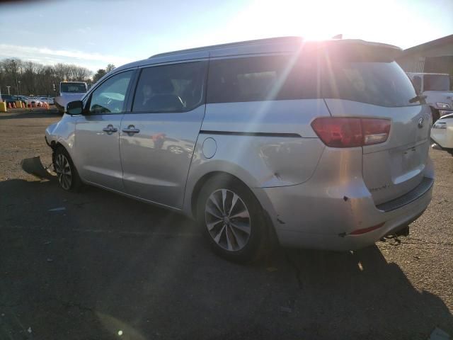 2016 KIA Sedona EX