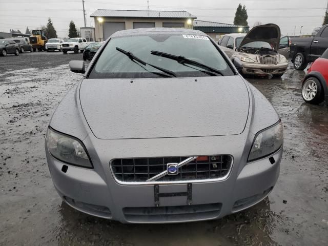 2007 Volvo C70 T5