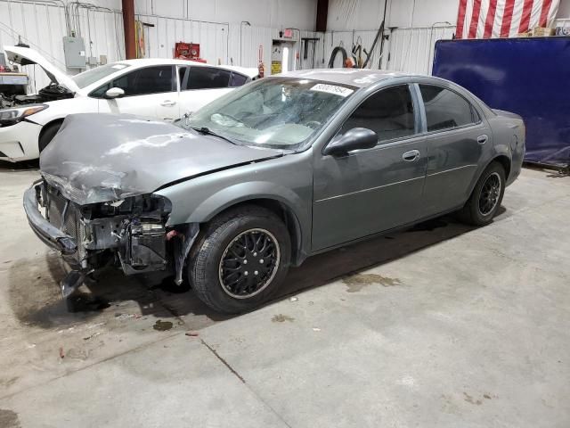 2004 Dodge Stratus SE