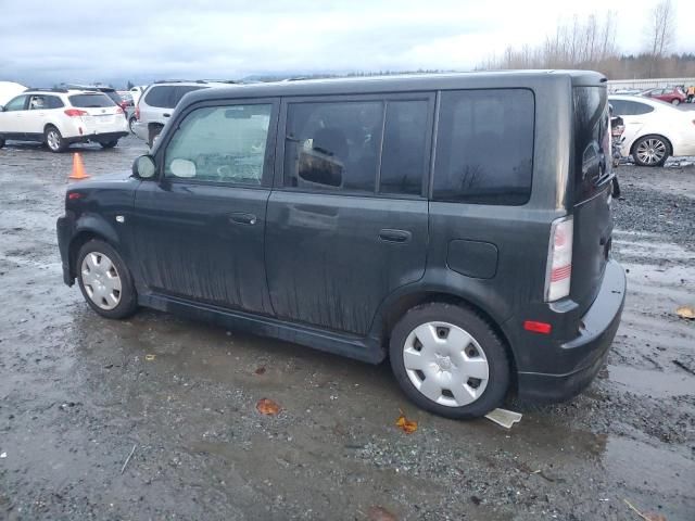 2006 Scion XB