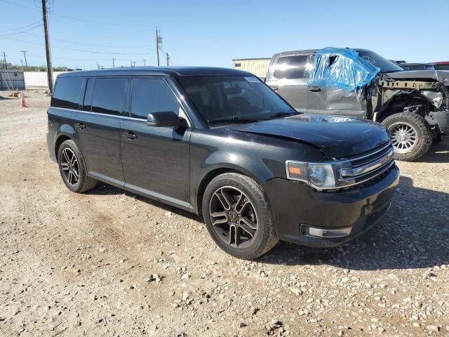 2013 Ford Flex SEL