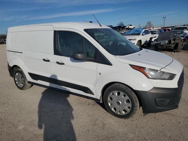 2019 Ford Transit Connect XL