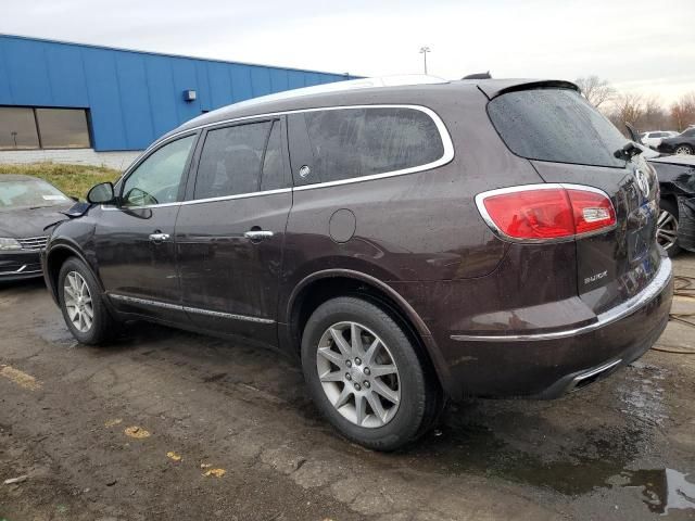 2016 Buick Enclave