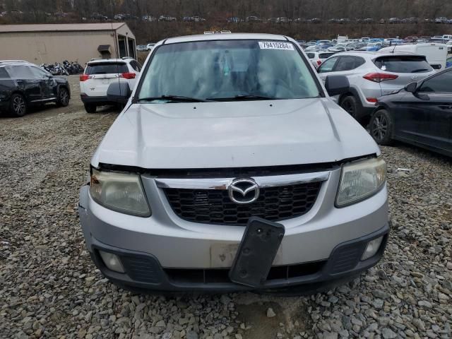 2009 Mazda Tribute I