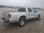 2004 Dodge Dakota Quad Sport