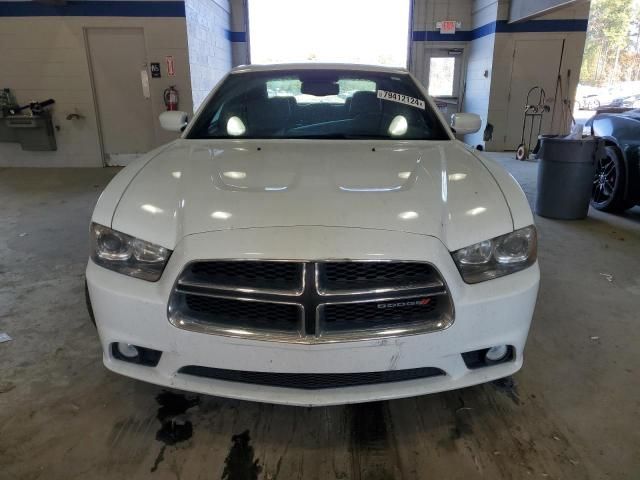 2014 Dodge Charger R/T