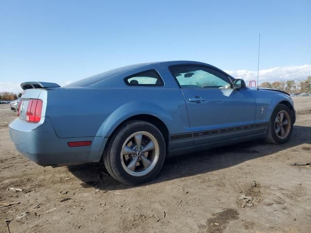 2006 Ford Mustang