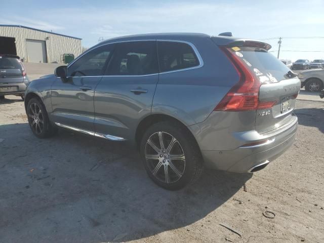 2019 Volvo XC60 T5 Inscription