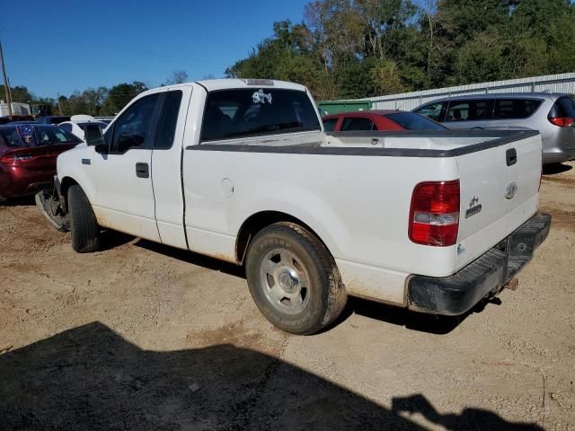 2008 Ford F150