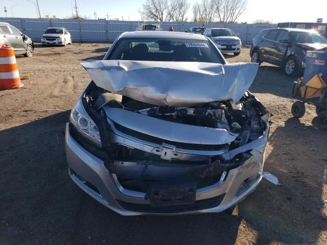 2016 Chevrolet Malibu Limited LTZ