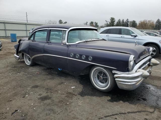 1955 Buick Roadmaster