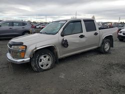 Chevrolet Colorado salvage cars for sale: 2006 Chevrolet Colorado