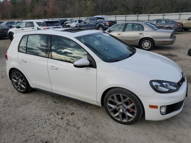 2013 Volkswagen GTI