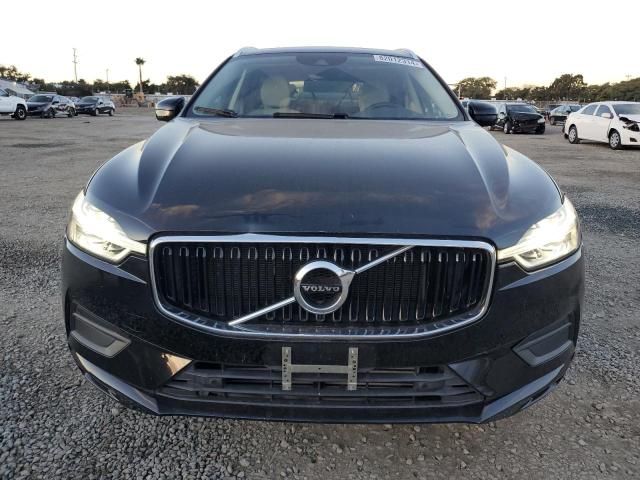 2019 Volvo XC60 T5 Momentum