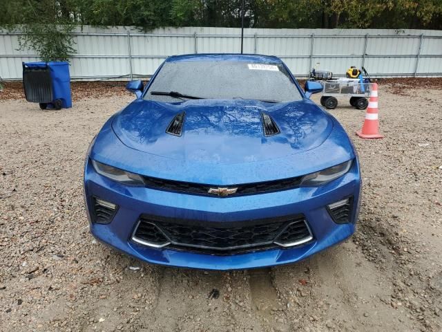 2017 Chevrolet Camaro SS