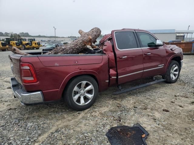 2020 Dodge RAM 1500 Limited