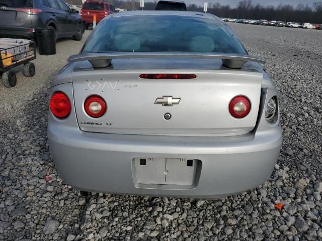 2007 Chevrolet Cobalt LT