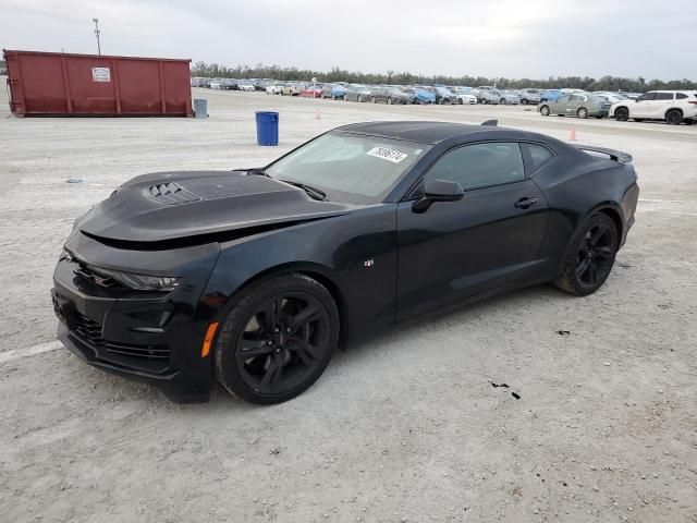 2023 Chevrolet Camaro LT1