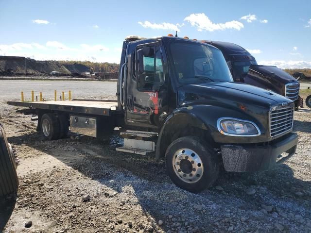 2006 Freightliner M2 106 Medium Duty