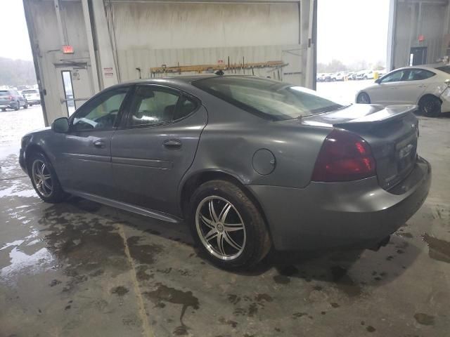 2004 Pontiac Grand Prix GTP