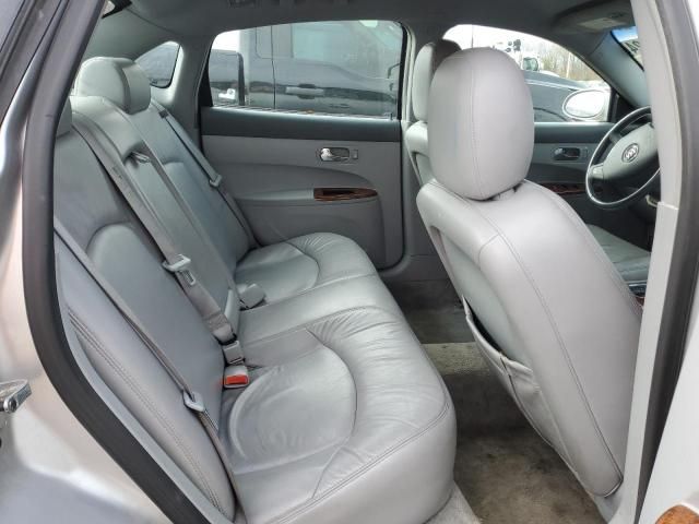 2005 Buick Lacrosse CXL