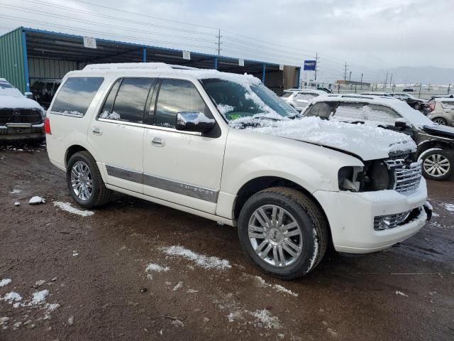 2010 Lincoln Navigator