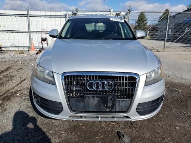 2010 Audi Q5 Premium