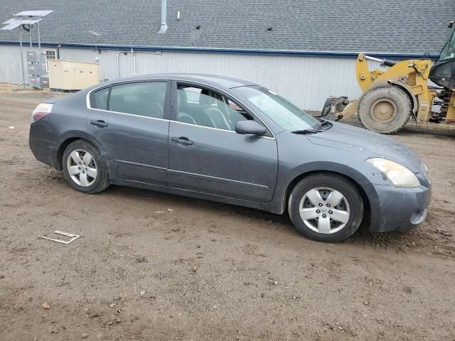 2008 Nissan Altima 2.5