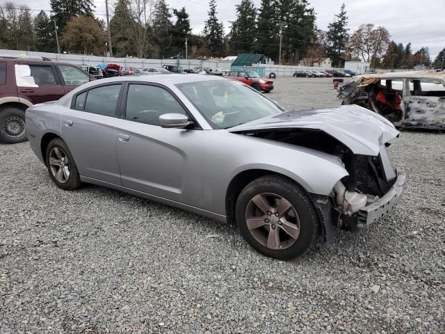 2014 Dodge Charger SXT