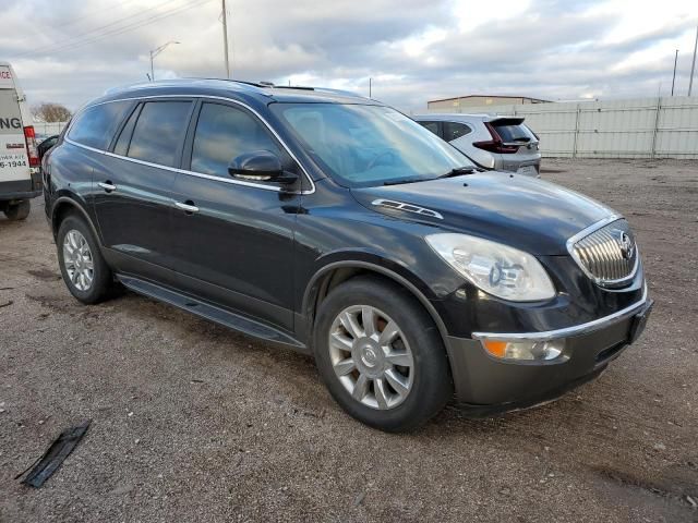 2012 Buick Enclave