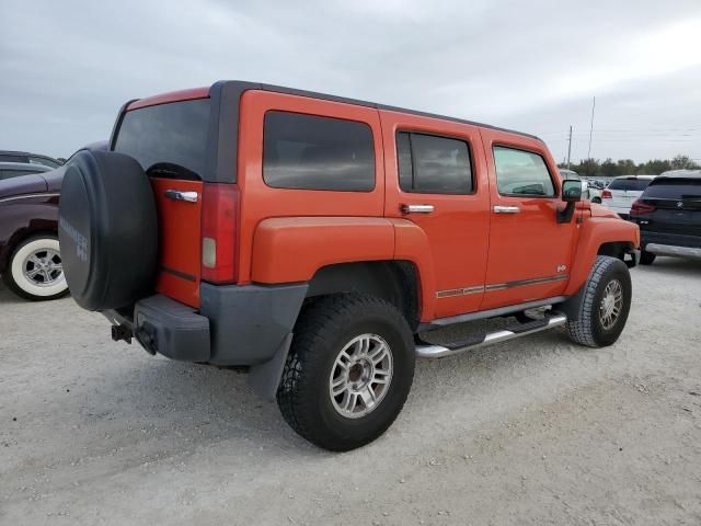 2008 Hummer H3