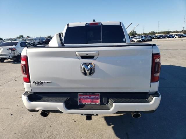 2019 Dodge 1500 Laramie