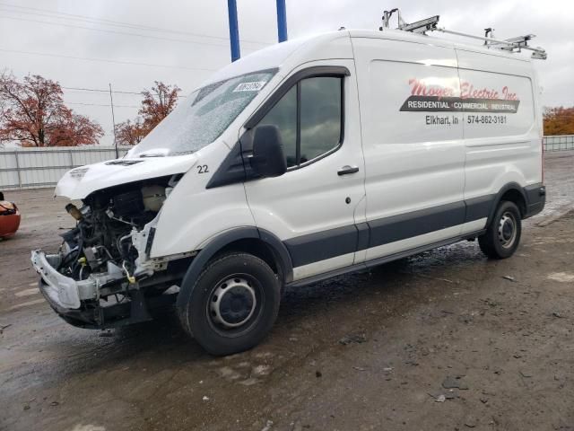 2018 Ford Transit T-250