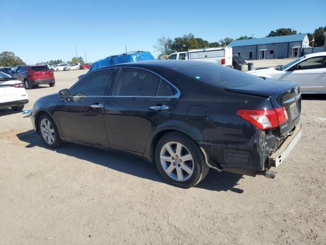 2008 Lexus ES 350