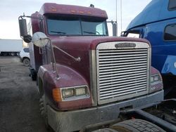 Freightliner Conventional fld120 salvage cars for sale: 1996 Freightliner Conventional FLD120