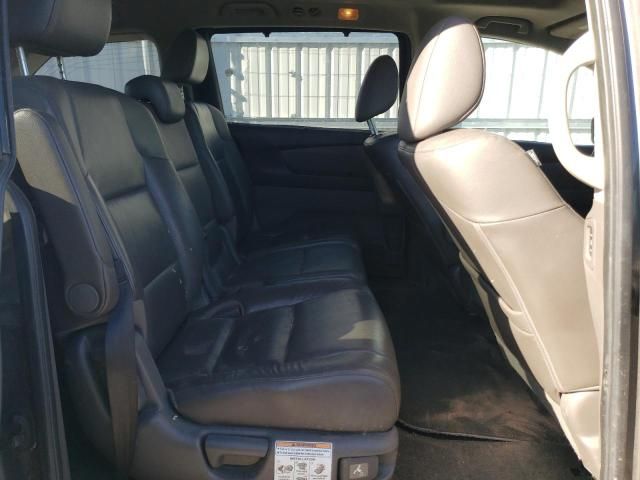 2011 Honda Odyssey Touring