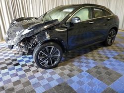 Infiniti salvage cars for sale: 2024 Infiniti QX55 Luxe