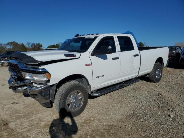 2022 Dodge RAM 3500 Tradesman