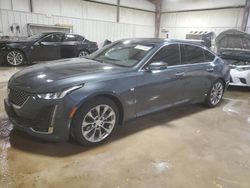 2021 Cadillac CT5 Premium Luxury for sale in Haslet, TX