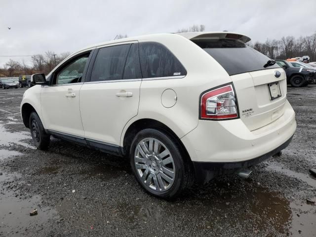 2008 Ford Edge Limited