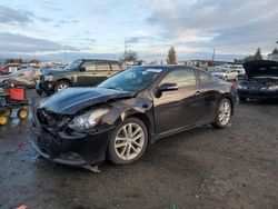 Nissan Altima salvage cars for sale: 2011 Nissan Altima SR