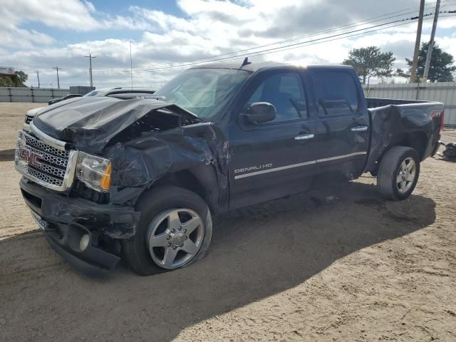 2012 GMC Sierra C2500 Denali